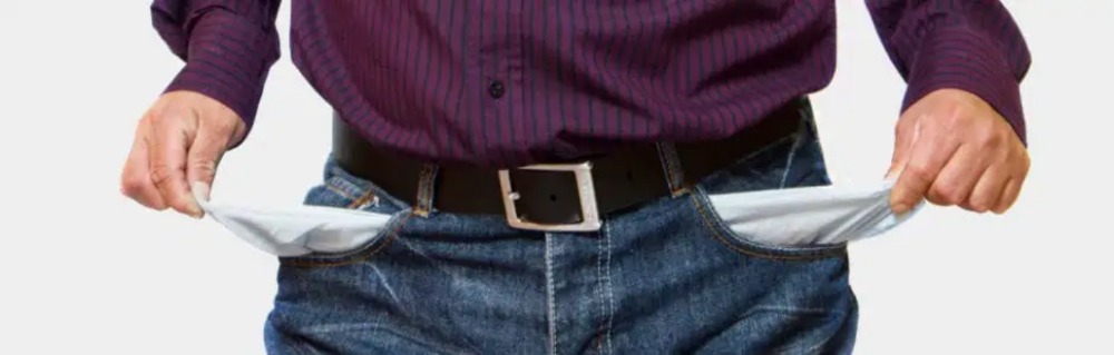 Belg met schulden vaak niet bewust van oplossing