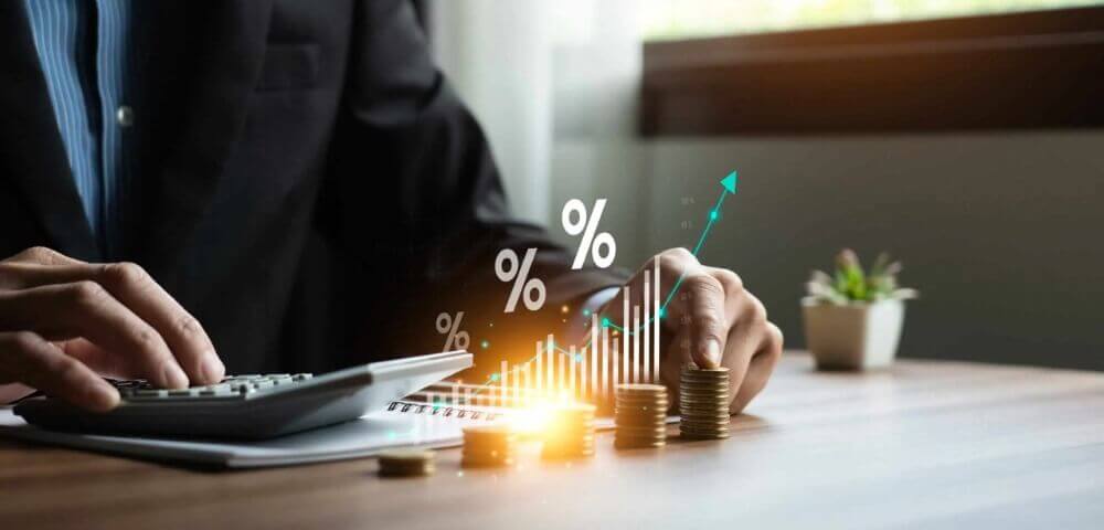 Inflatie hogere rentes wel of geen herfinanciering Hogere rente en herfinancieren in 2023