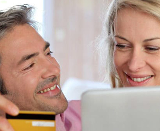 Rust, ruimte en minder zorgen na hergroeperen kredieten