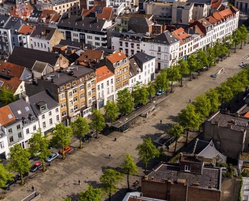 Hypotheek makelaar, uw partner voor kredieten, financeringen en leningen