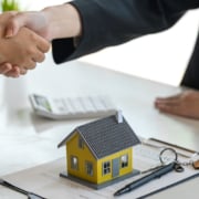 Een hypothecair credit afsluiten om uw maandlasten te verlagen