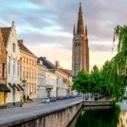 Hypotheekmakelaars België vertelt u wat de voordelen zijn van uw kredieten hergroeperen