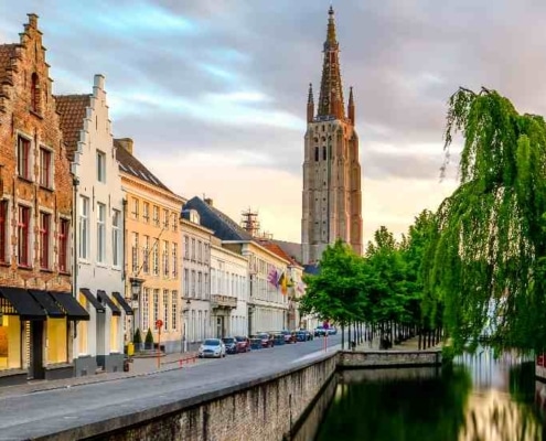 Hypotheekmakelaars België vertelt u wat de voordelen zijn van uw kredieten hergroeperen