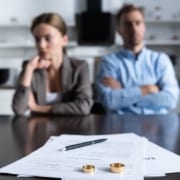 Hypotheekmakelaars kan u helpen bij het regelen van uw kredieten bij een echtscheiding