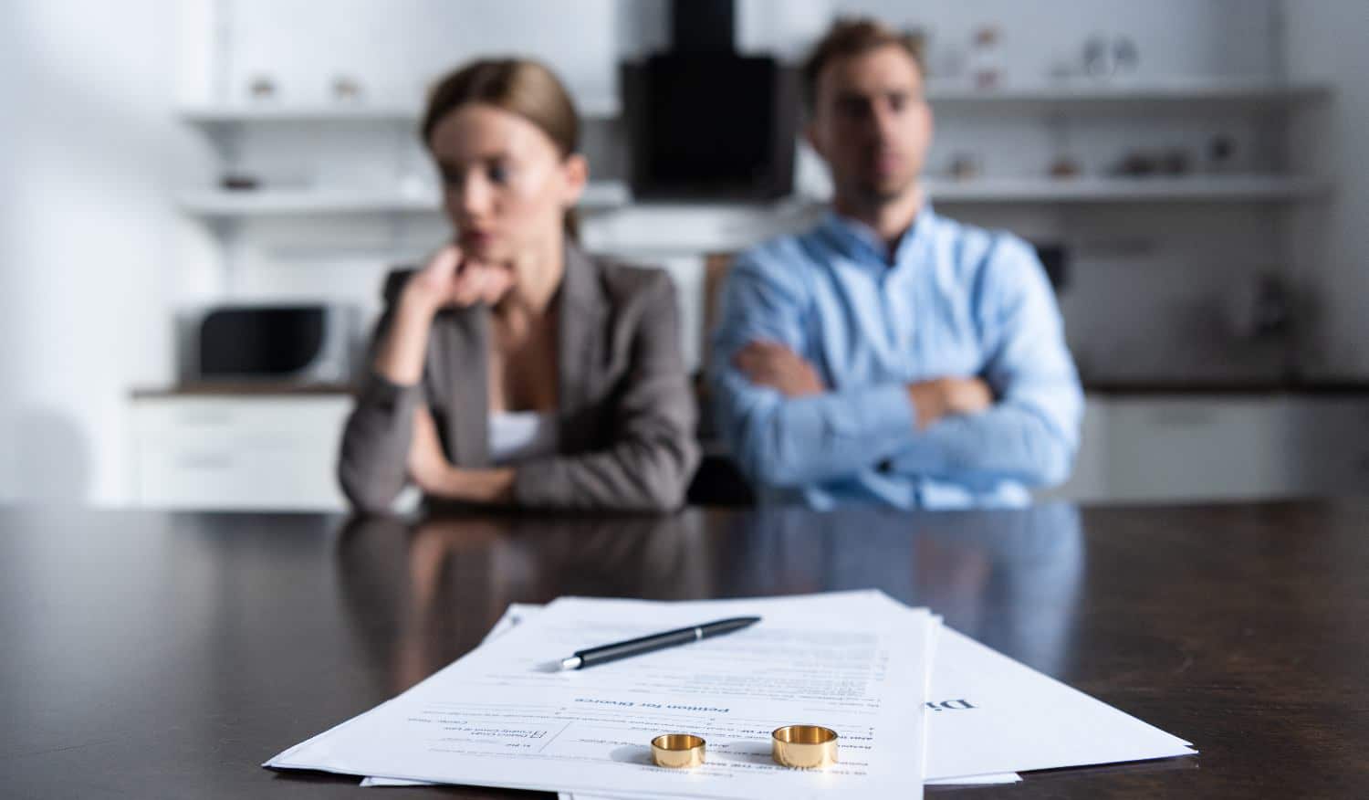 echtscheiding-hypotheek-hypothecair-krediet Hypotheekmakelaars kan u helpen bij het regelen van uw kredieten bij een echtscheiding